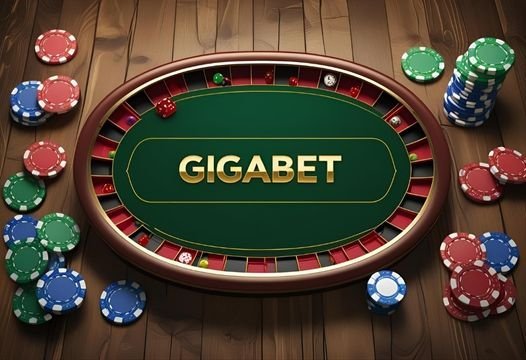 Gigabet Logo